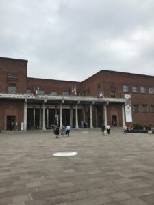 ヴァイオリン博物館